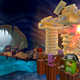 Illustration for article titled Boom Blox Bash Party Preview: Slingshots Ahoy